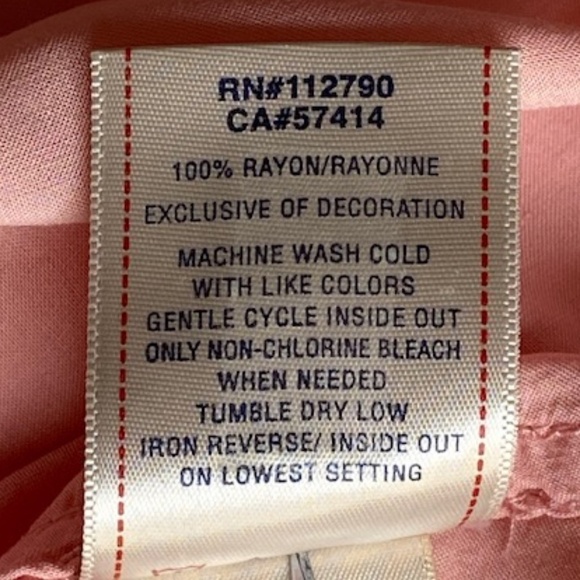 True Religion Women's Georgia Button Down Shirt Size M - Picture 9 of 14